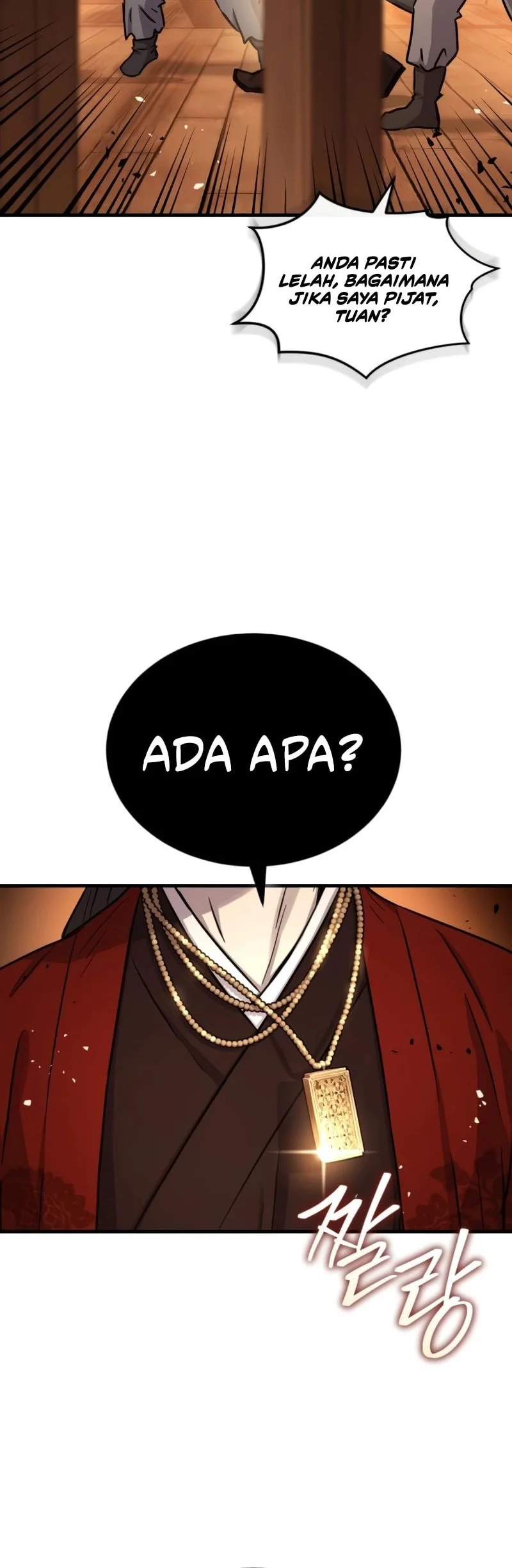Absolute Dominion Chapter 71 Fix Gambar 9